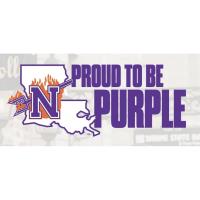 Proud to be Purple!