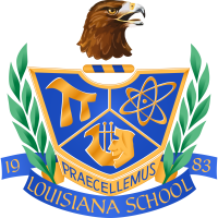 LSMSA Welcomes 136 New Students During 43rd Annual Matriculation Ceremony, 16 from Natchitoches