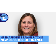 NPSB Announces New Director of Finance
