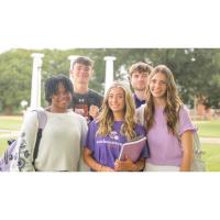 Northwestern State welcomes largest freshman class in four years, full housing for Fall 2025