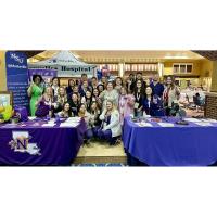 Northwestern State University showcases innovation driving workforce growth at Rural Economic