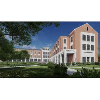 Ribbon-cutting for Northwestern State's $45M Alost Hall set for Friday, Oct. 3