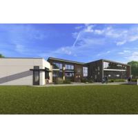 Construction Underway on New Pet Adoption & Welfare Center in Natchitoches