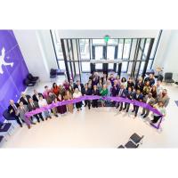 NSU celebrates opening of Alost Hall, new $45 M academic building