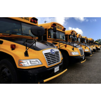Louisiana achieves top reading gains while spending far less per student