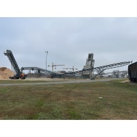 Reactivation of Natchitoches Parish Port Truck Dump and Conveyor System Strengthens Regional...