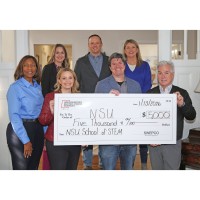 SWEPCO Foundation donation will support STEM outreach initiatives at NSU
