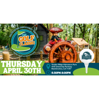 Cane River National Heritage Area Tees Up For Second Cane River Mini Golf Classic Fundraiser