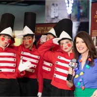 Natchitoches begins countdown to Christmas Festival of Lights 100th anniversary
