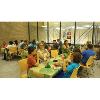 Library Successes Don't End With Summer