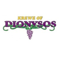 Krewe of Dionysos Donates to the Association for the Preservation of Historic Natchitoches (APHN).