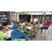 Opportunities Abound Through Library Community Partnerships