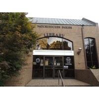 Your Library Card Opens the Door to Discovery