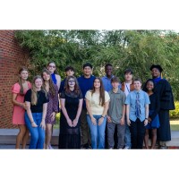 LSMSA Welcomes 134 New Students, 14 from Natchitoches Parish
