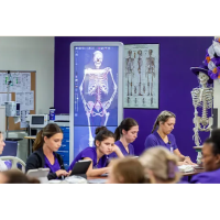 Northwestern State awarded $3.25 million HRSA grant to support nursing students