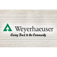 Weyerhaeuser Natchitoches contributes $46,000 to local organizations through 2026 Giving Fund