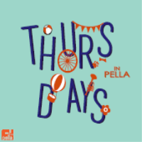 Thursdays in Pella: The Family Circus