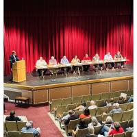 Pella City Council Candidate Forum