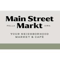 Main Street Markt