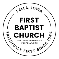 First Baptist Church