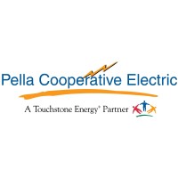 Pella Cooperative Electric 