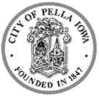 City of Pella