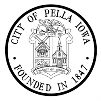 City of Pella