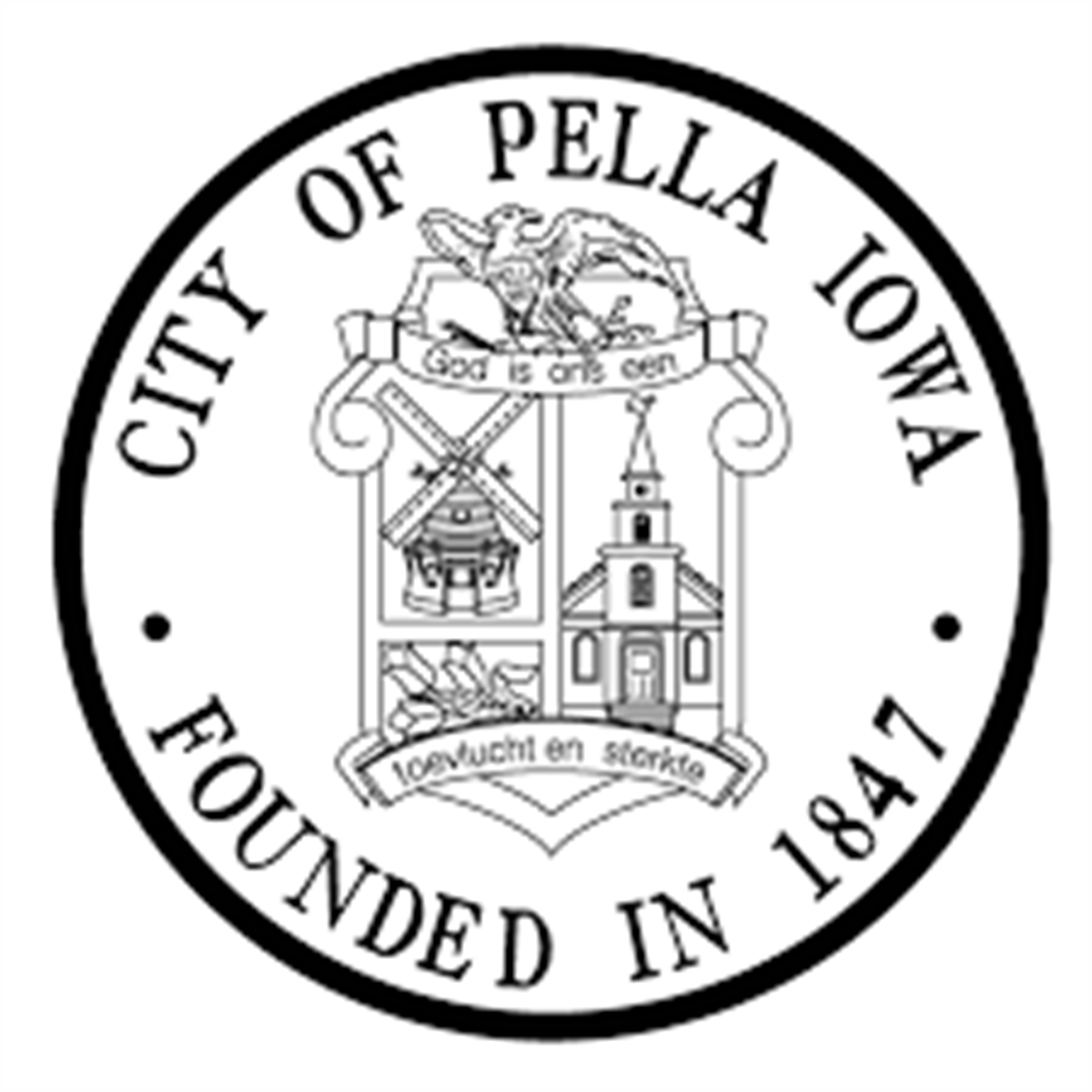City of Pella Careers at City of Pella Job Description Pella Area Jobs Pella, IA