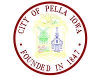 Finance Director -City of Pella