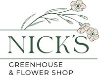 Nick's Greenhouse & Flower Shop