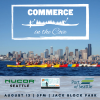 Commerce in the Cove