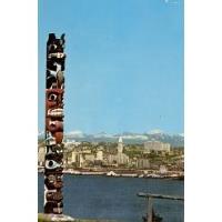 WSC Luncheon 2014.05 - Return of West Seattle Icon, Admiral Totem Pole
