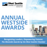 Annual Westside Awards presented by Nucor Steel