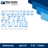 April Business After Hours