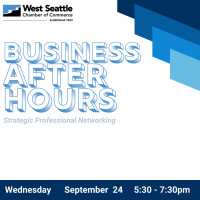 September Business After Hours