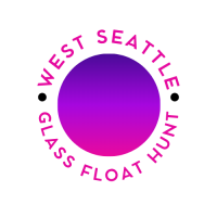 West Seattle Glass Float Hunt