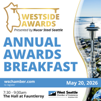 Westside Awards presented by Nucor Steel