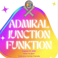 Admiral Junction Funktion!