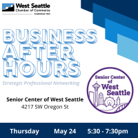 May Business After Hours: The Center for Active Living