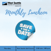 July Luncheon
