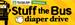 M Event 2015 - Stuff The Bus 2015!