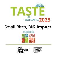 Taste of West Seattle