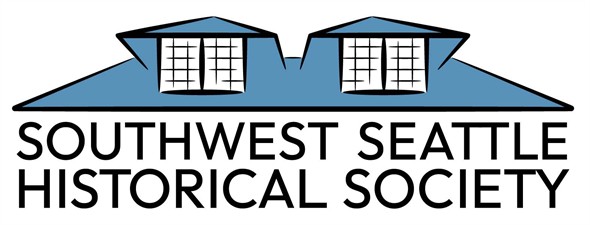 Southwest Seattle Historical Society Southwest Seattle Historical Society