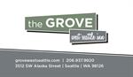 The Grove West Seattle Inn