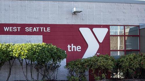 Guest access to YMCA