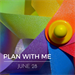 M Event 2017 - Content Planning for Owners: Plan With Me Workshop - a West Seattle Content Desk event