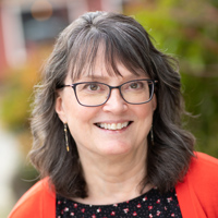 Mary Osborne, Senior Tax advisor Mary Osborne, Senior Tax advisor