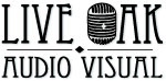 Live Oak Audio Visual, Inc.