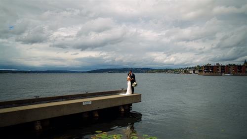 Best Made Videos® - Seattle Wedding Videography and Video Production