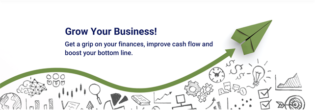Spry Vision - Fractional CFO & Small Business Advisor Spry Vision - Fractional CFO & Small Business Advisor